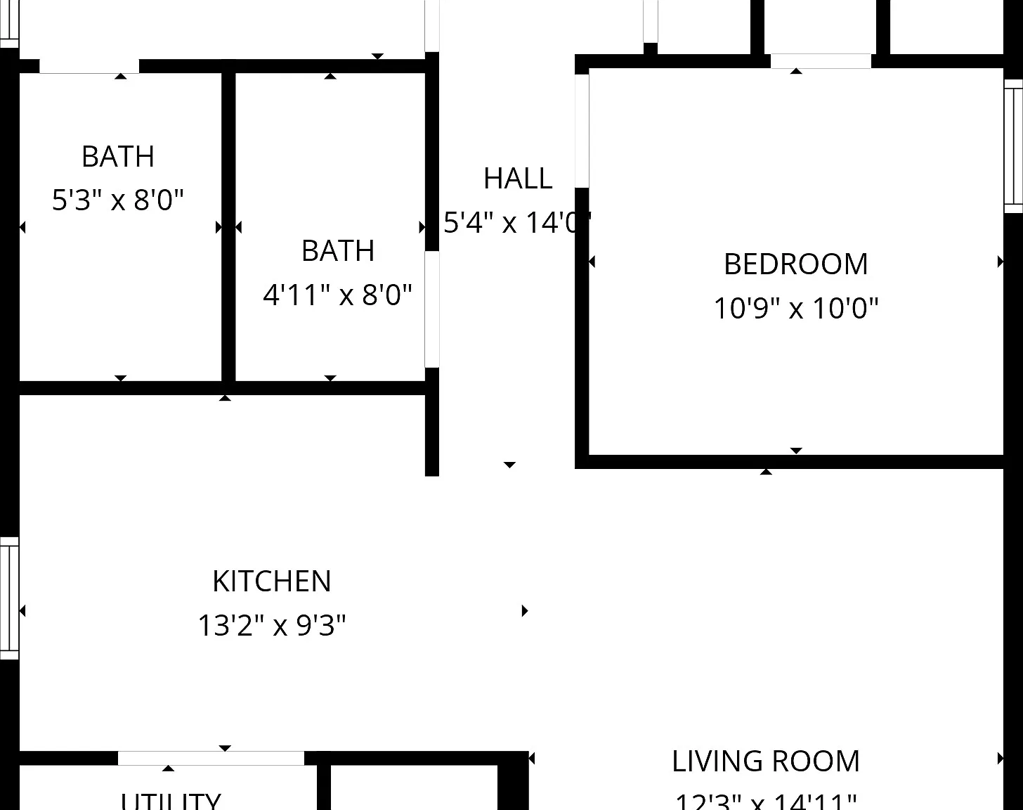 1040 Thomasville Estates — Photo 3