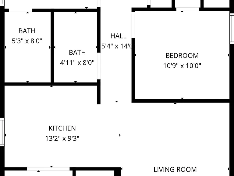 1040 Thomasville Estates Way SE — Photo 3