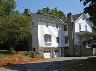 210 Fischler St, Wellsboro, PA 16901