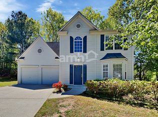 3302 Hidden Valley Cir SW, Marietta, GA 30008