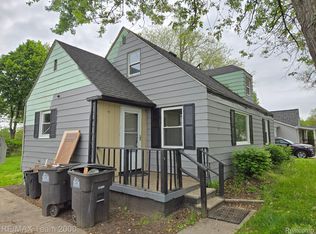 15031 Michael St, Taylor, MI 48180