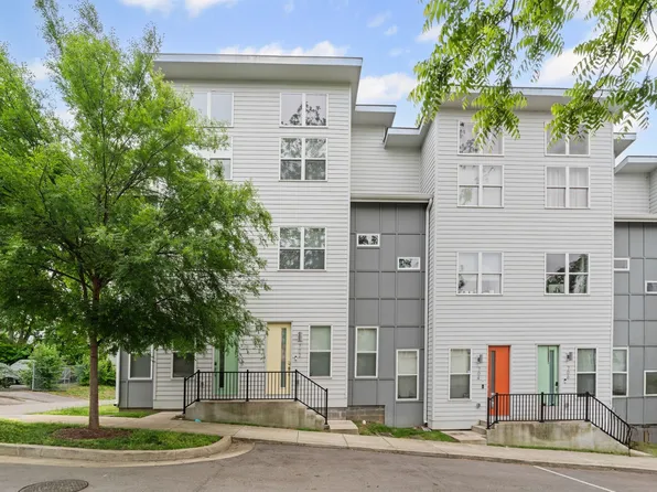 702 Tral St, Nashville, TN 37208