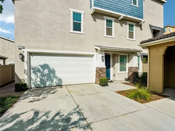 7345 Hawkeye Ridge Rd, Jurupa Valley, CA 92509