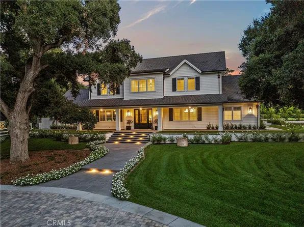 16400 Alamo Canyon Rd, Canyon Country, CA 91387