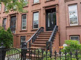 388 Madison St, Brooklyn, NY 11221