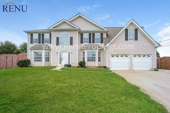 2330 Bankside Cir, Decatur, GA 30035 | Zillow