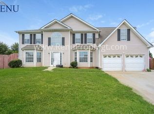 2330 Bankside Cir, Decatur, GA 30035