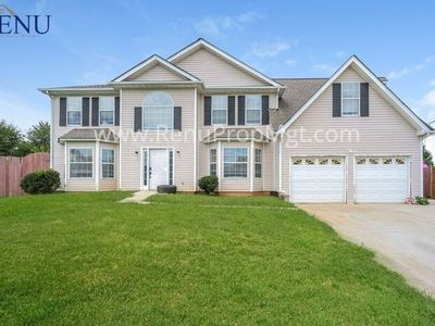 2330 Bankside Cir, Decatur, GA, 30035