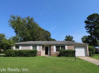 508 Malibu Dr, Virginia Beach, VA 23452