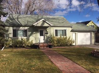 984 Williams Ave, Reno, NV 89503