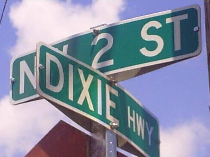 2nd image of 209 N Dixie Hwy