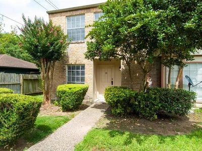 9200 W Bellfort St APT 85, Houston, TX, 77031