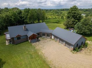 23199 Wilkie Rd, Cambridge Springs, PA 16403