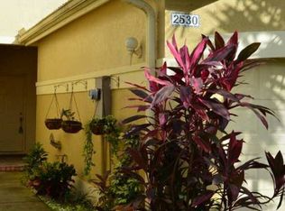 2530 Cordoba Bnd, Weston, FL 33327