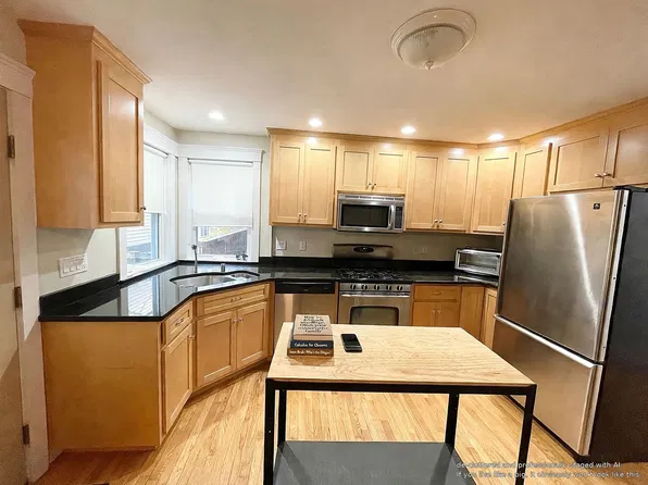 21 Iroquois St #11, Roxbury Crossing, MA 02120