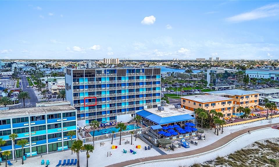 1st image of 10650 GULF BOULEVARD #441