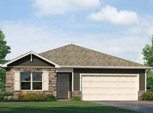 3309 W Vintage St, Monrovia, IN 46157