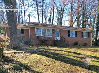 3528 Enfield Rd, Charlotte, NC 28205