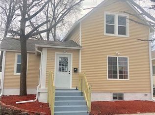 1439 E Ovid Ave, Des Moines, IA 50316