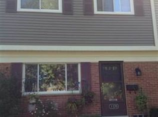3378 Williamsburg Rd, Ann Arbor, MI 48108