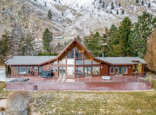 17 Sweetwater Ln, Entiat, WA