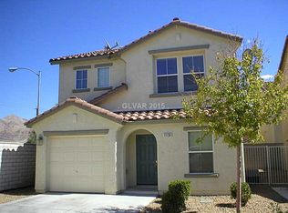 1128 Orchard View St, Las Vegas, NV 89142