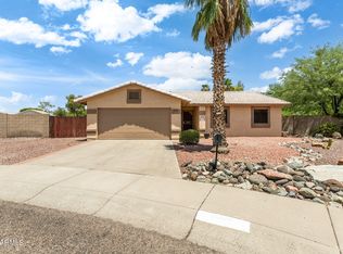19019 N 11th Dr, Phoenix, AZ 85027