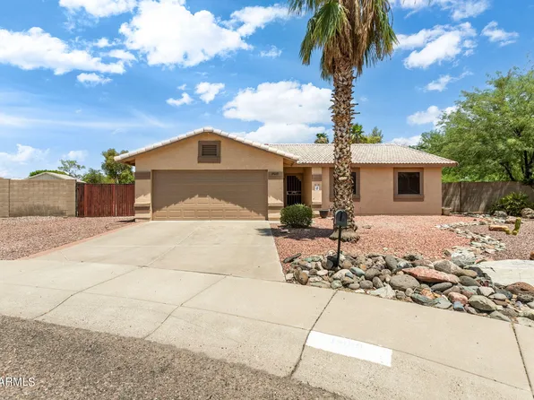 19019 N 11TH Drive, Phoenix, AZ 85027