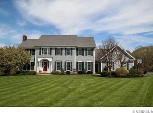 74 Mendonshire Hts, Honeoye Falls, NY 14472