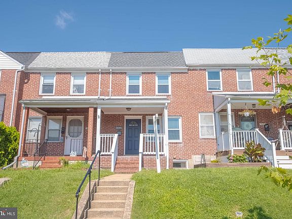 4th image of 1606 Searles Rd