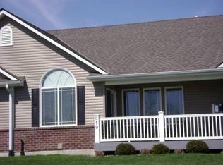 819 Sugarland Dr, Pleasant Hill, MO 64080