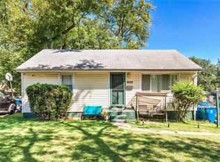 6822 Eisele St, Saint Louis, MO 63134