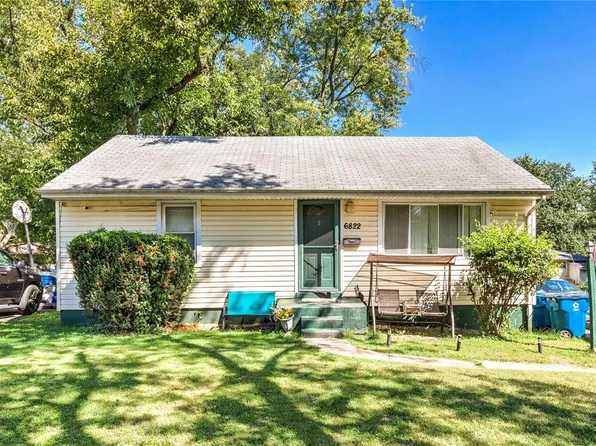6822 Eisele St, Saint Louis, MO 63134