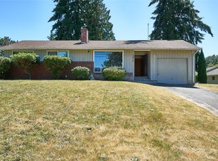 3815 S 183rd St, Seatac, WA 98188