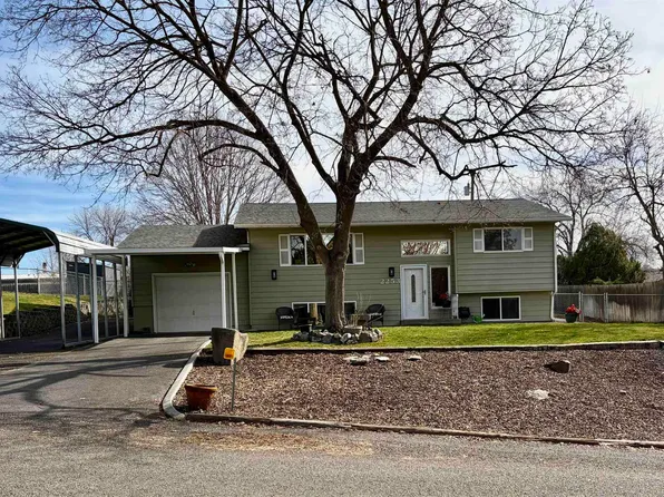 2253 Bellevue Dr, Clarkston, WA 99403