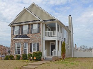3439 Blaze Dr, Murfreesboro, TN 37128