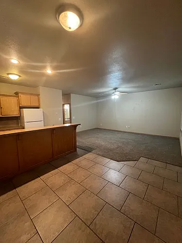 Floor plan B