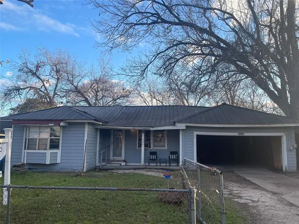 505 Shane Street, Houston, TX 77037