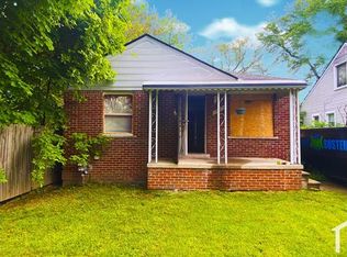 17876 Teppert St, Detroit, MI 48234