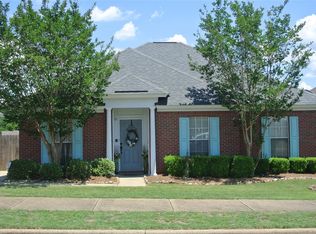 504 Mitylene Dr, Montgomery, AL 36117