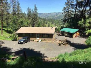199 Rock View Rd, Kamiah, ID 83536