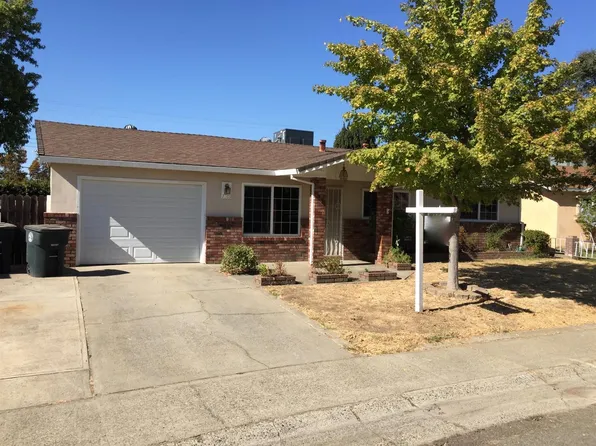 7301 Oakberry Way, Citrus Heights, CA 95621