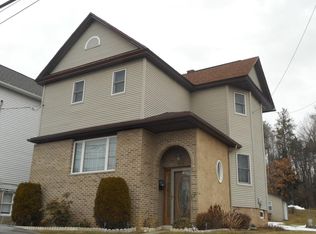 850 E Lackawanna Ave, Olyphant, PA 18447
