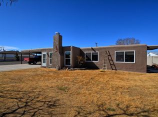 643 Helen Cir SE, Los Lunas, NM 87031