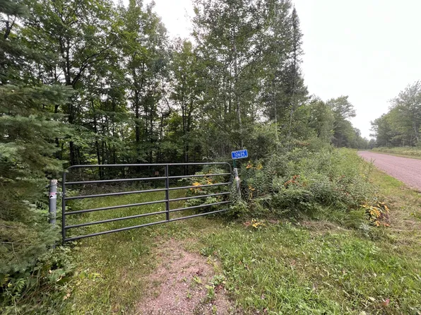 12625 E Village Rd, Tripoli, WI 54564