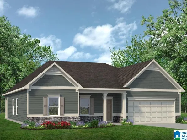 3243 Ponderosa Pkwy, Morris, AL 35116