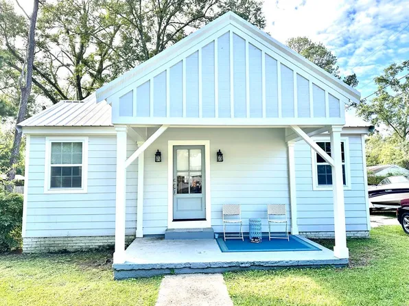 647 W Chickasaw St, Brookhaven, MS 39601