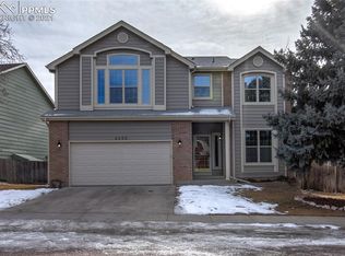 2025 Springcrest Rd, Colorado Springs, CO 80920