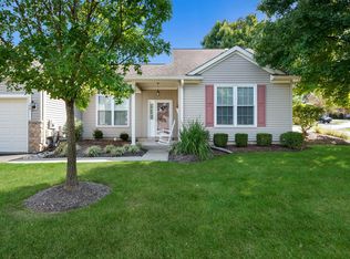 48 Beagle Run, Glen Mills, PA 19342