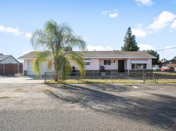 13400 Welch St, Waterford, CA 95386